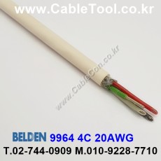 벨덴 9964 BELDEN (300m)