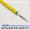300m(롤) 벨덴GUCN824 (미터당 ₩8,840) 벨덴케이블 GUCN824 BELDEN GUCN824 24F SM Fiber Optic 옐로우