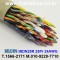 BELDEN IBDN25R 008(Gray) Cat5e U/UTP 벨덴 10M