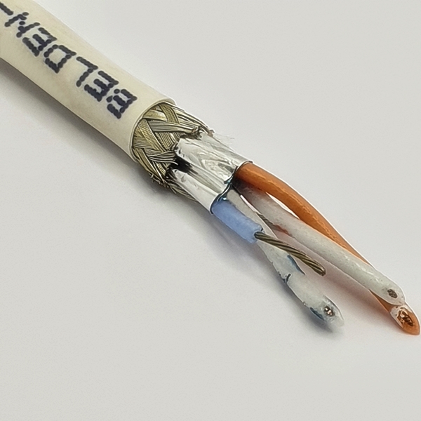 벨덴케이블 Y66928 BELDEN (600m)