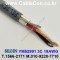 벨덴케이블 YM52991 BELDEN (Gray 150m)