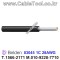 벨덴케이블 83045 BELDEN (Black 300m)