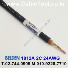 벨덴케이블 1812A BELDEN 마이크, 악기 (300m)