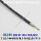벨덴케이블 30820 BELDEN (Black 300m)