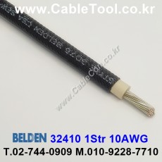 벨덴케이블 32410 BELDEN (Black 300m)