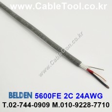 벨덴케이블 5600FE BELDEN (300m)
