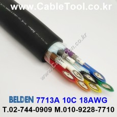 벨덴케이블 7713A BELDEN (300m)