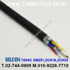 벨덴케이블 7804C BELDEN (300m)