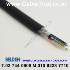 벨덴케이블 7804EPU BELDEN (300m)