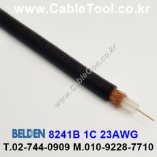 벨덴케이블 8241B BELDEN (300m)