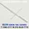 벨덴케이블 83006 BELDEN (White 300m)