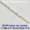 벨덴케이블 83008 BELDEN (White 300m)
