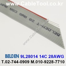 벨덴케이블 9L28014 BELDEN (300m)