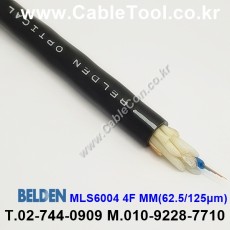 벨덴케이블 MLS6004 BELDEN (300m)