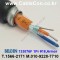 10m 벨덴133076F (미터당 ₩9,170) 벨덴케이블 133076F BELDEN 133076F 1Pr Foundation Fieldbus