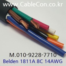 벨덴케이블 1810A BELDEN (3m)