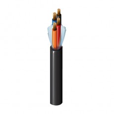 벨덴케이블 28338A BELDEN (300m) 4C 16AWG, PVC-NYLPVC Jkt, 600V TC90C