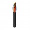 벨덴케이블 28338A BELDEN (300m) 4C 16AWG, PVC-NYLPVC Jkt, 600V TC90C