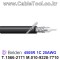 1m 벨덴 4505R 미터당 ₩6000 벨덴케이블 4505R BELDEN 1Coax 20AWG