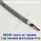 300m(롤) 벨덴7421A (미터당 ₩10,000) 벨덴케이블 7421A BELDEN 7421A 2C 16AWG UL/CSA 600V제어용