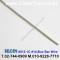300m(롤) 벨덴8012 (미터당 ₩7,910) 벨덴케이블 8012 BELDEN 8012 1C 14AWG Hook Up Wire NONE