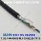 벨덴케이블 8103 BELDEN (Chrome 300m)