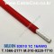 150m(롤) 벨덴83010 (미터당 ₩32,500) 벨덴케이블 83010 BELDEN 83010 1C 16AWG Hook Up Wire 레드