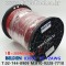 300m(롤) 벨덴83803 미터당 ₩29,390 벨덴케이블 83803 BELDEN 83803 3C 12AWG 파워 UL/CSA 300V계장용