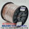 300m(롤) 벨덴9497 (미터당 ₩4,840) 벨덴케이블 9497 BELDEN 9497 2C 16AWG Multi Conductor NONE