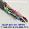 1m 벨덴9773 미터당 ₩8,450 벨덴케이블 9773 BELDEN 9773 3Pr 18AWG 오디오멀티 UL/CSA 300V계장용