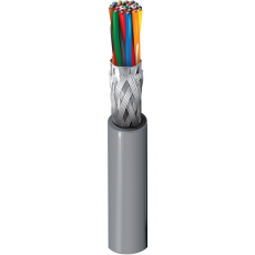 벨덴케이블 9819 BELDEN 1롤 (Chrome 30m)