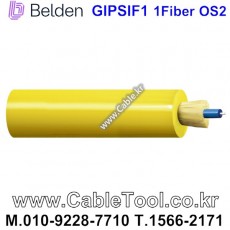 벨덴케이블 GIPSIF1 BELDEN (300m)