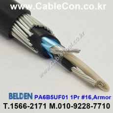 BELDEN PA6B5UF01 (010) (300미터) 벨덴케이블