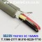 10m 벨덴Y62103 (미터당 ₩4,400) 벨덴케이블 Y62103 BELDEN Y62103 3C 18AWG Multi Conductor