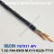 300m(롤) 벨덴Y67011 (미터당 ₩10,000) 벨덴케이블 Y67011 BELDEN Y67011 4Pr INDUSTRIAL